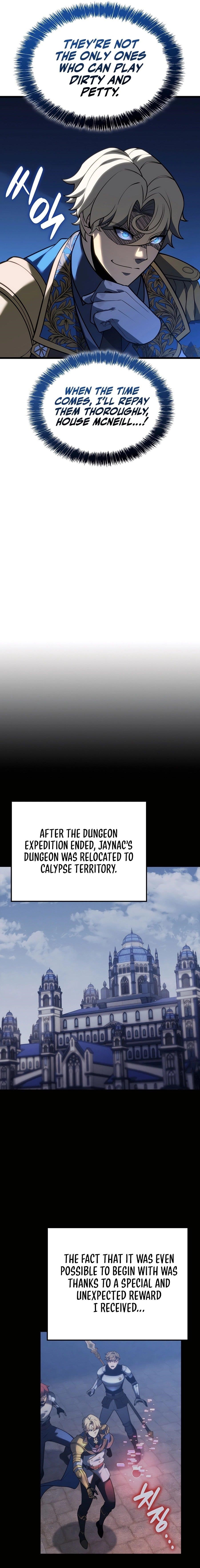 The Count’s Youngest Son Is a Player Chapter 115 - Page 11 in English