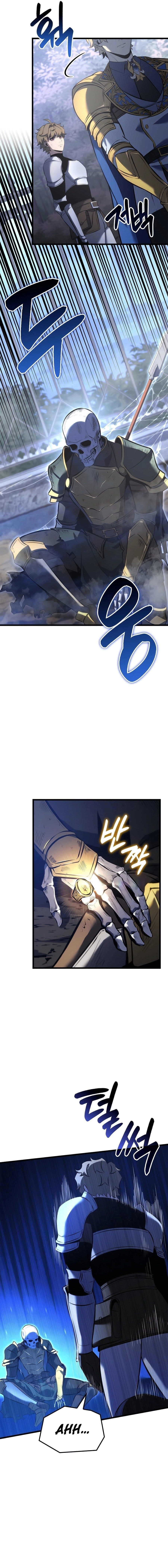 The Count’s Youngest Son Is a Player Chapter 115 - Page 3 in English