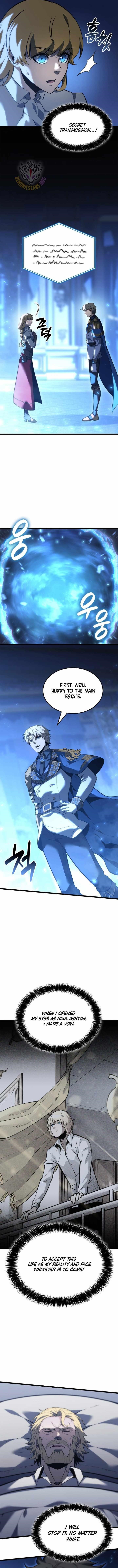 The Count’s Youngest Son Is a Player Chapter 116 - Page 12 in English