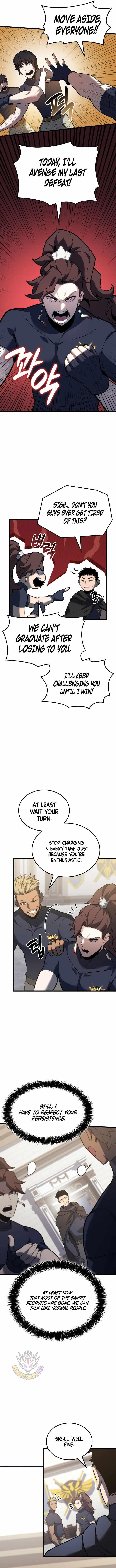 The Count’s Youngest Son Is a Player Chapter 116 - Page 5 in English
