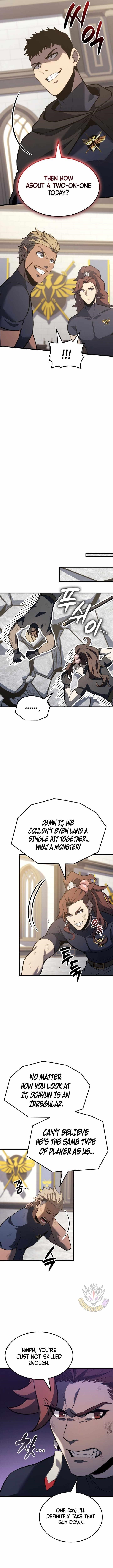 The Count’s Youngest Son Is a Player Chapter 116 - Page 6 in English
