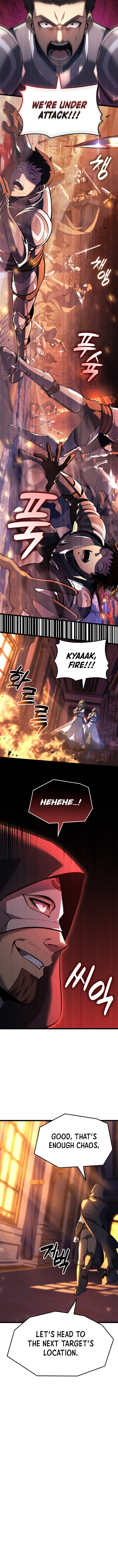 The Count’s Youngest Son Is a Player Chapter 119 - Page 4 in English
