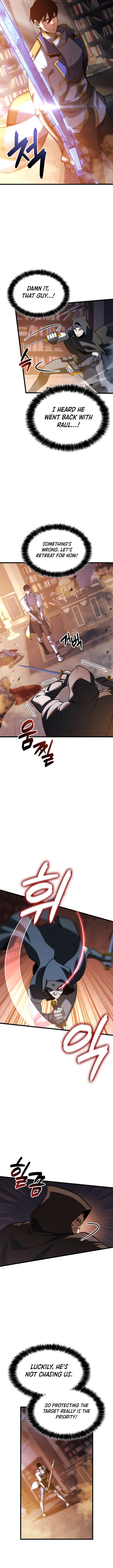 The Count’s Youngest Son Is a Player Chapter 119 - Page 6 in English