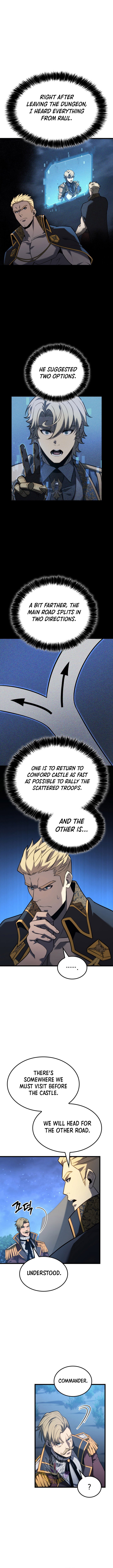 The Count’s Youngest Son Is a Player Chapter 120 - Page 7 in English