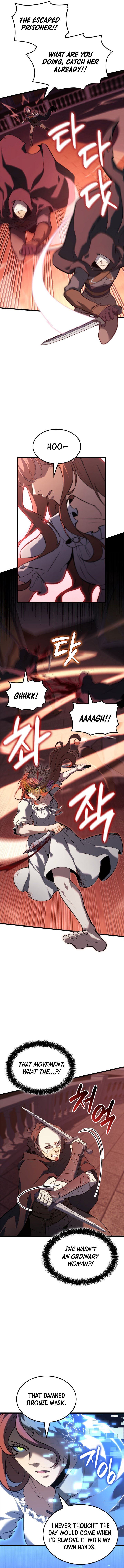 The Count’s Youngest Son Is a Player Chapter 121 - Page 4 in English