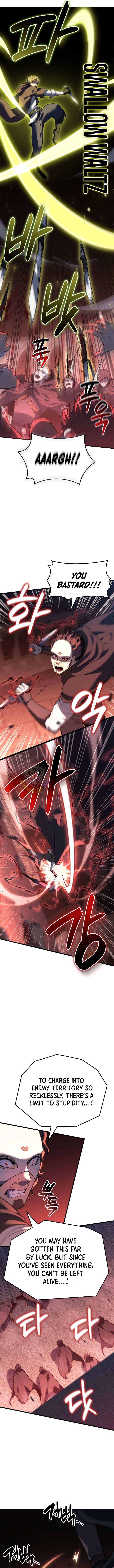 The Count’s Youngest Son Is a Player Chapter 121 - Page 7 in English