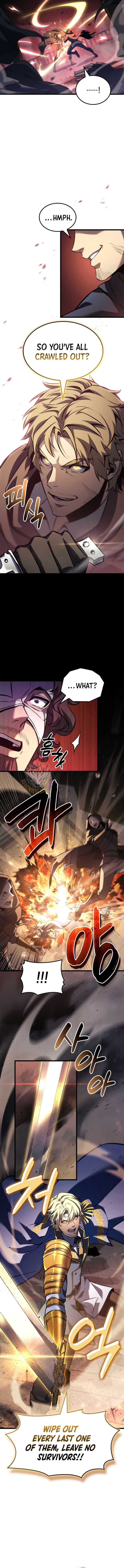 The Count’s Youngest Son Is a Player Chapter 121 - Page 8 in English