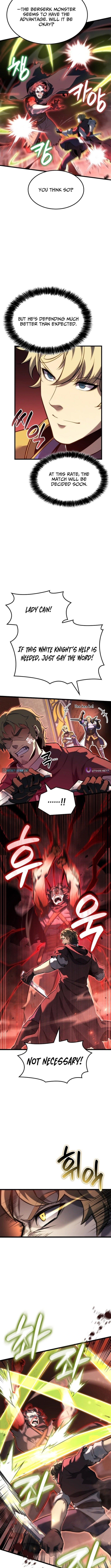 The Count’s Youngest Son Is a Player Chapter 122 - Page 3 in English