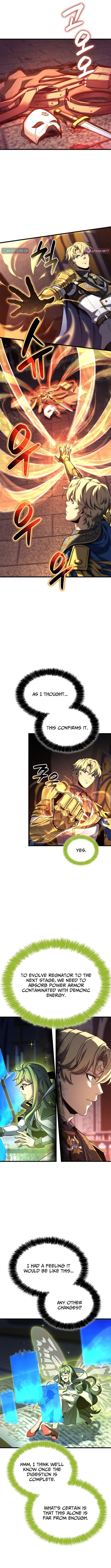 The Count’s Youngest Son Is a Player Chapter 122 - Page 6 in English