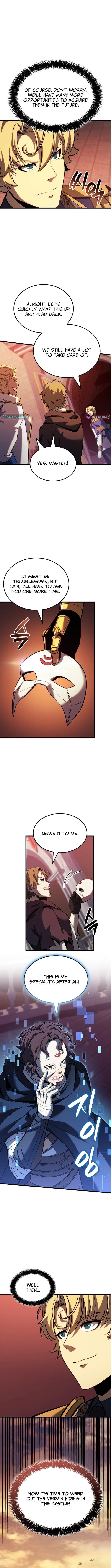 The Count’s Youngest Son Is a Player Chapter 122 - Page 7 in English