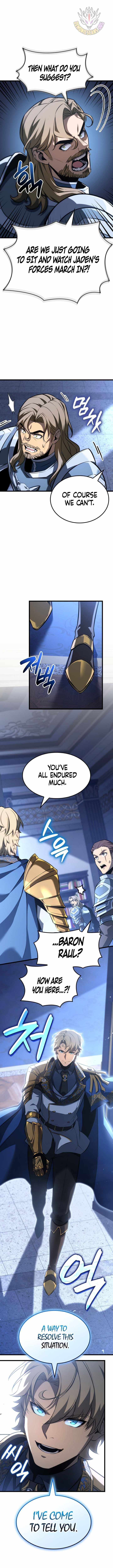 The Count’s Youngest Son Is a Player Chapter 123 - Page 12 in English