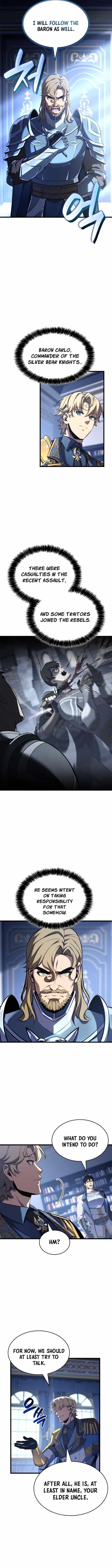 The Count’s Youngest Son Is a Player Chapter 125 - Page 10 in English