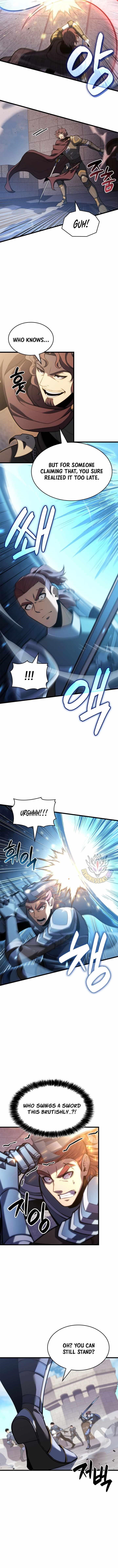 The Count’s Youngest Son Is a Player Chapter 125 - Page 5 in English