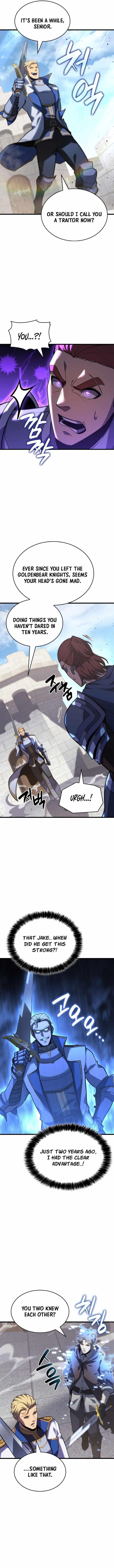 The Count’s Youngest Son Is a Player Chapter 125 - Page 6 in English