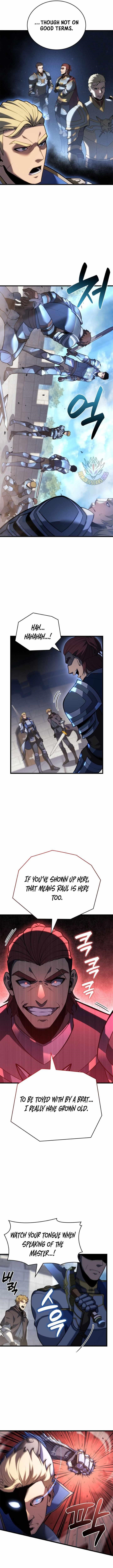 The Count’s Youngest Son Is a Player Chapter 125 - Page 7 in English