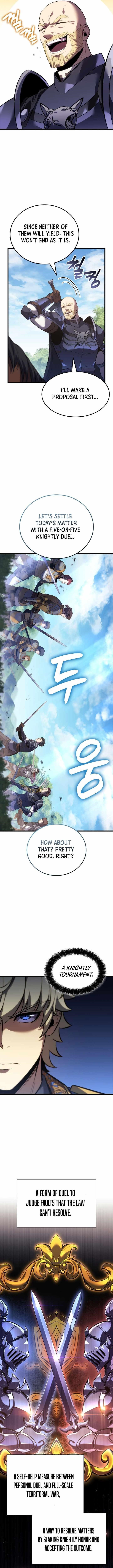 The Count’s Youngest Son Is a Player Chapter 126 - Page 7 in English