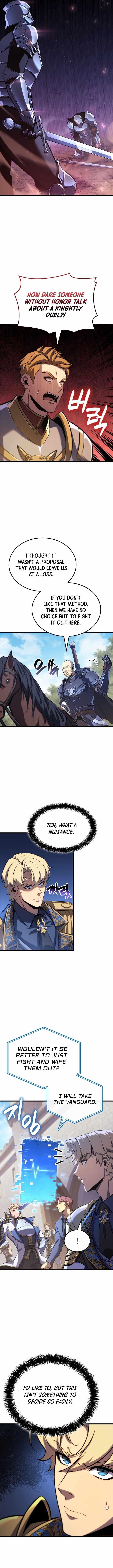 The Count’s Youngest Son Is a Player Chapter 126 - Page 8 in English