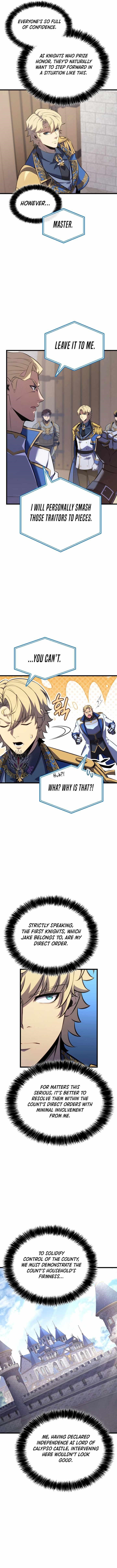 The Count’s Youngest Son Is a Player Chapter 127 - Page 3 in English