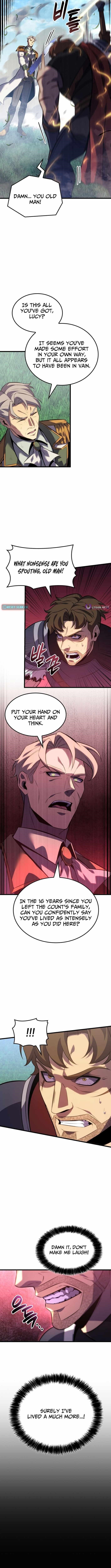 The Count’s Youngest Son Is a Player Chapter 128 - Page 7 in English