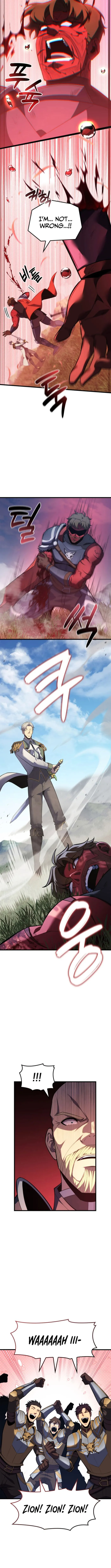 The Count’s Youngest Son Is a Player Chapter 129 - Page 4 in English