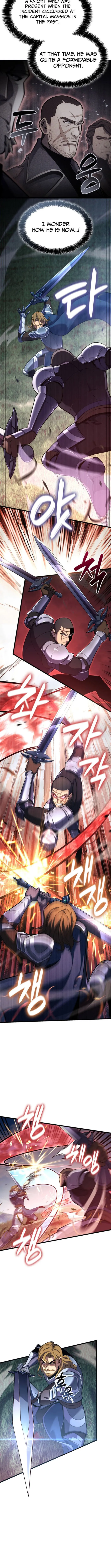 The Count’s Youngest Son Is a Player Chapter 129 - Page 8 in English