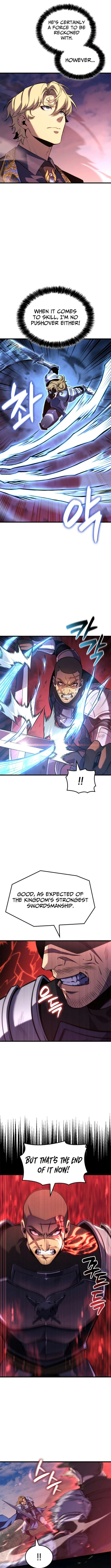 The Count’s Youngest Son Is a Player Chapter 129 - Page 9 in English