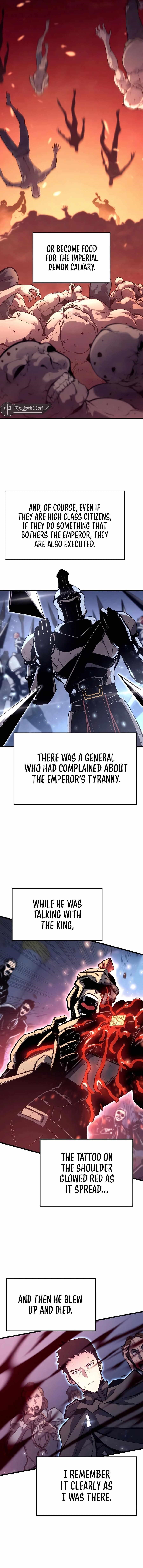 The Count’s Youngest Son Is a Player Chapter 13 - Page 15 in English
