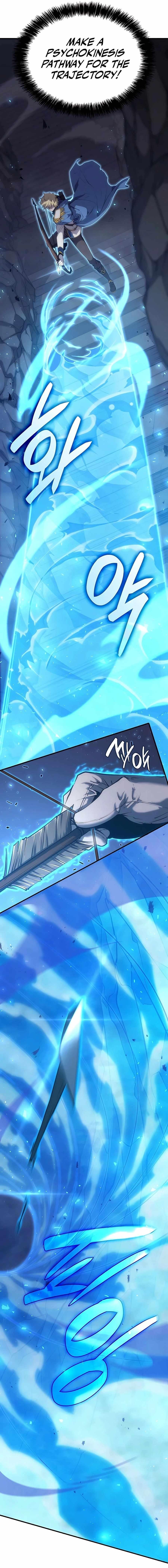 The Count’s Youngest Son Is a Player Chapter 13 - Page 20 in English