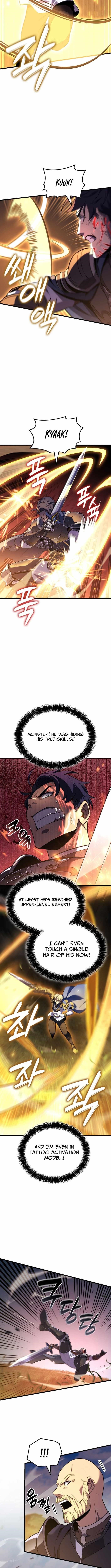 The Count’s Youngest Son Is a Player Chapter 130 - Page 10 in English