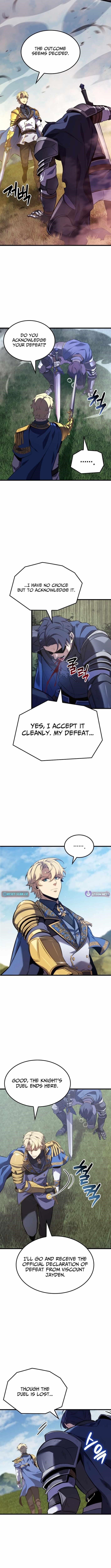 The Count’s Youngest Son Is a Player Chapter 130 - Page 11 in English