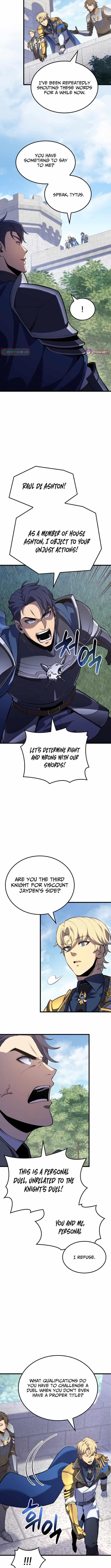 The Count’s Youngest Son Is a Player Chapter 130 - Page 6 in English