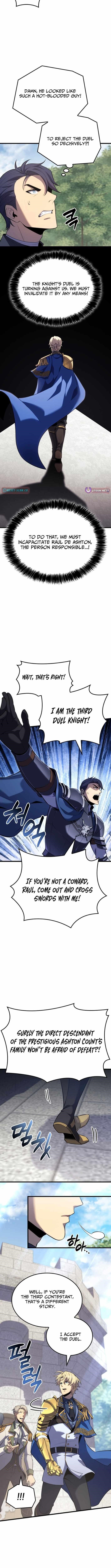 The Count’s Youngest Son Is a Player Chapter 130 - Page 7 in English