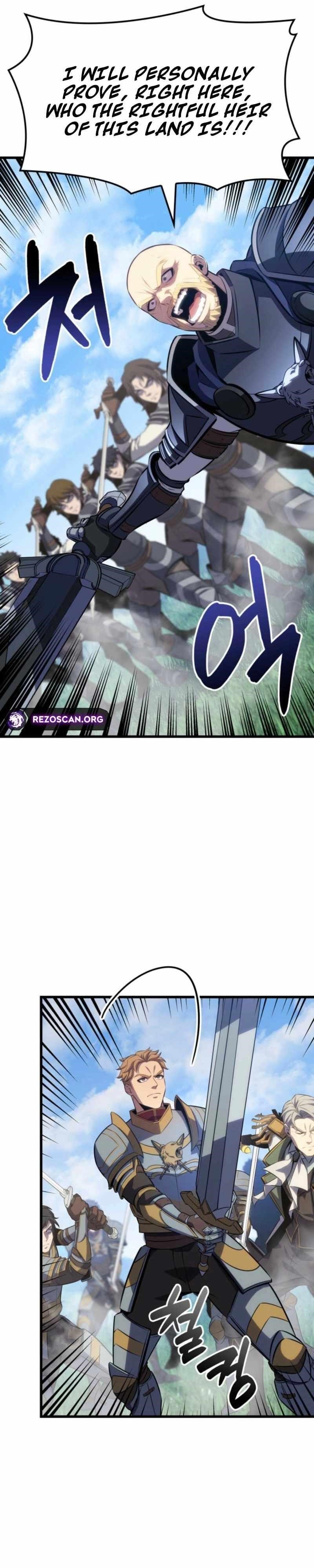 The Count’s Youngest Son Is a Player Chapter 131 - Page 16 in English