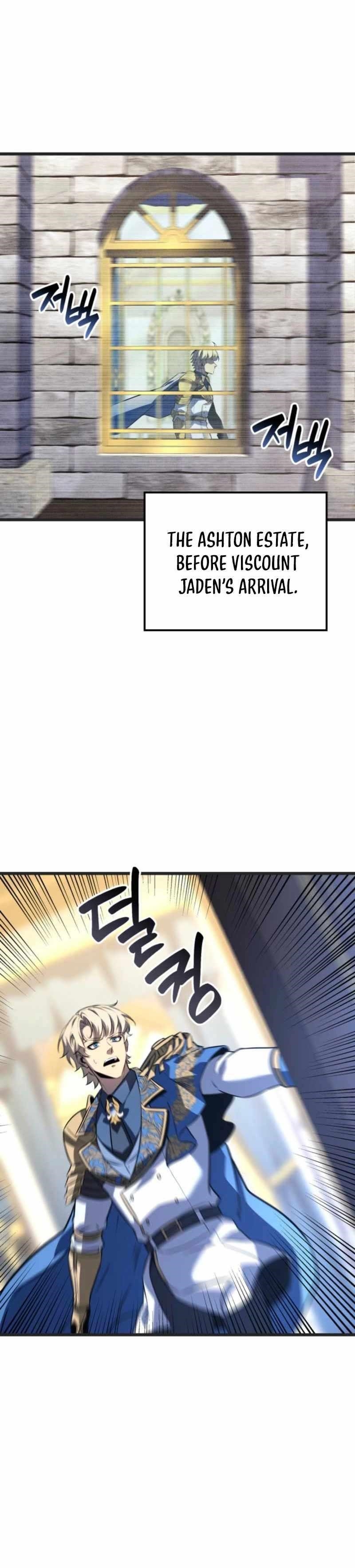 The Count’s Youngest Son Is a Player Chapter 131 - Page 27 in English