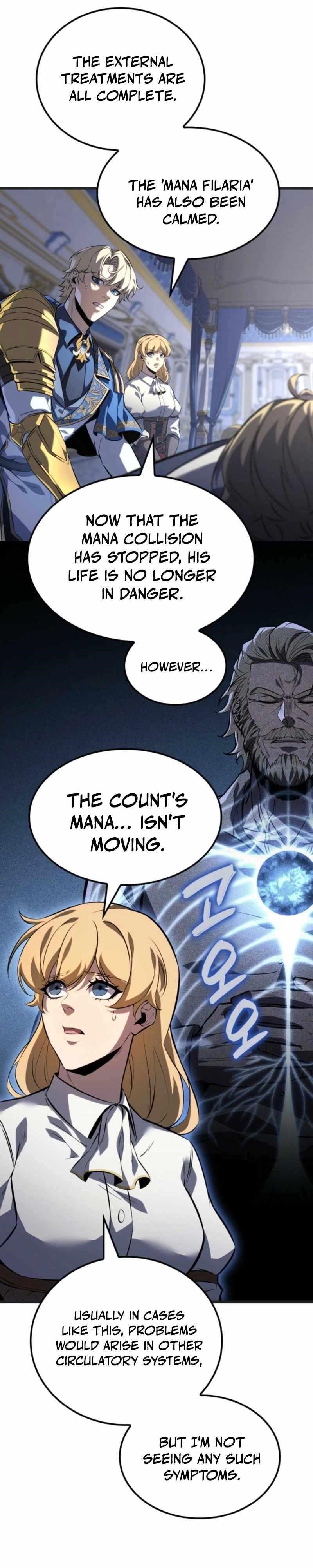 The Count’s Youngest Son Is a Player Chapter 131 - Page 30 in English
