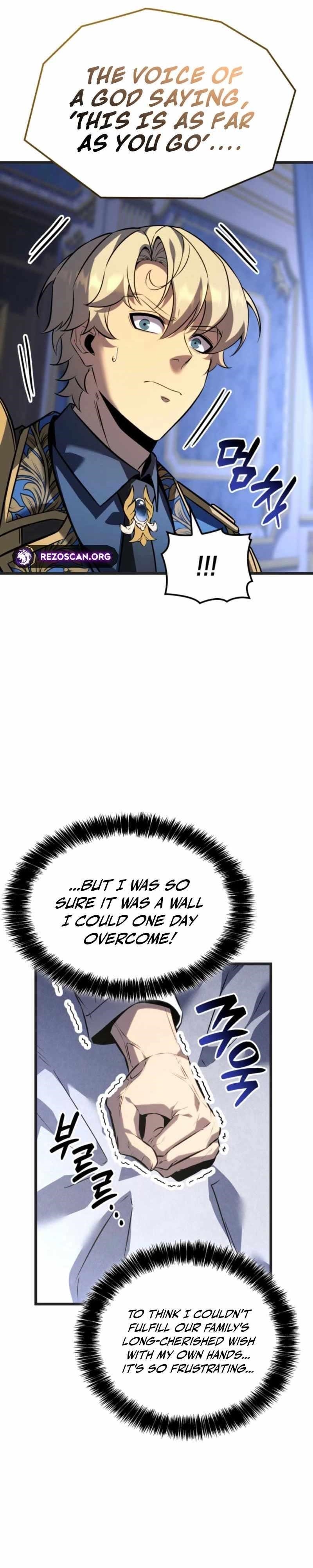 The Count’s Youngest Son Is a Player Chapter 131 - Page 35 in English