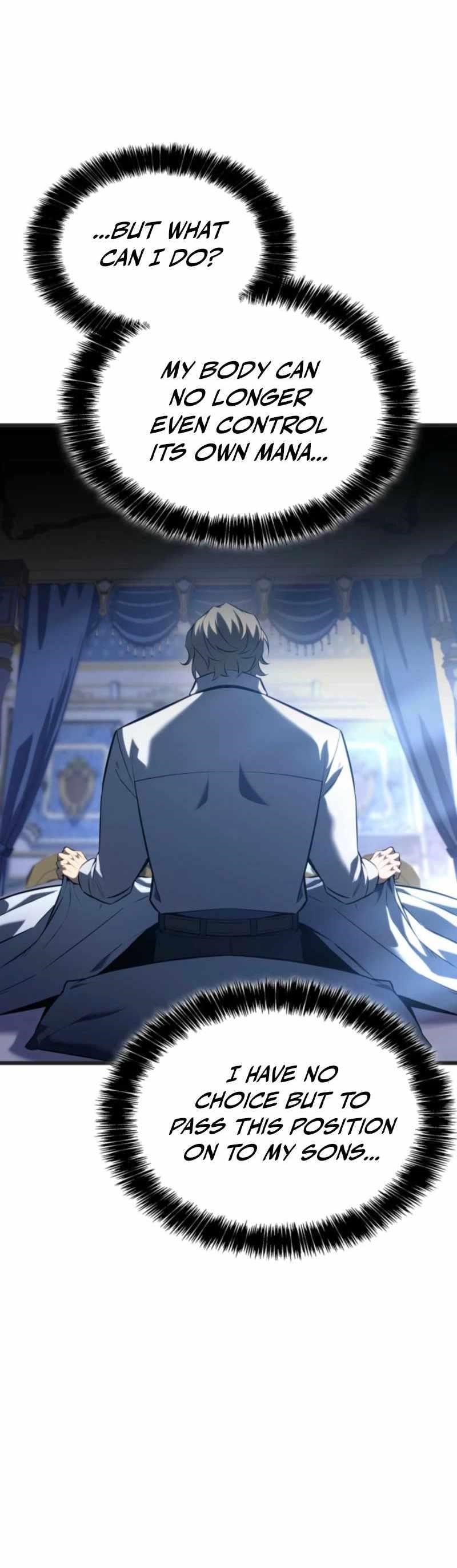 The Count’s Youngest Son Is a Player Chapter 131 - Page 36 in English