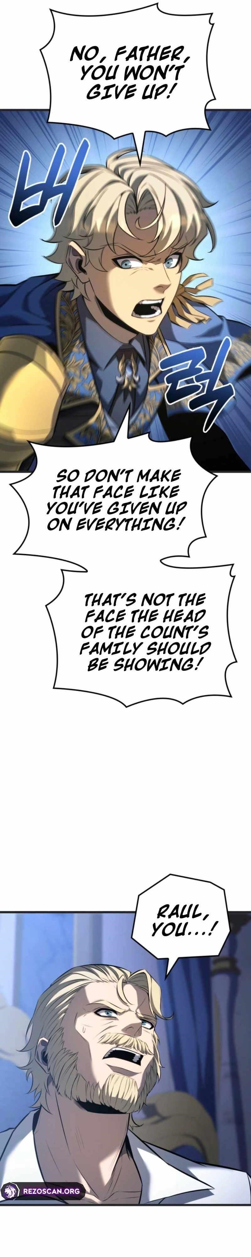 The Count’s Youngest Son Is a Player Chapter 131 - Page 38 in English