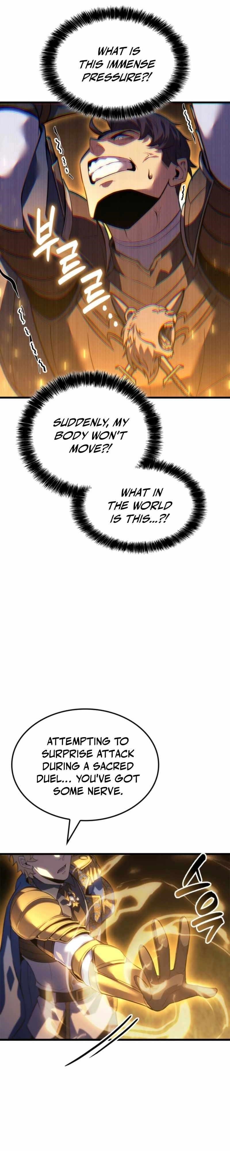 The Count’s Youngest Son Is a Player Chapter 131 - Page 5 in English