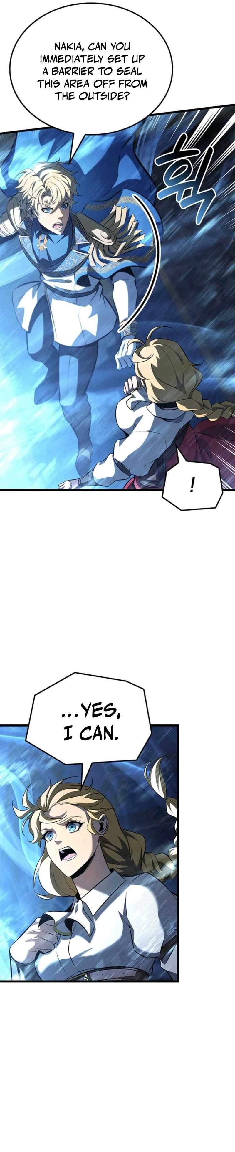 The Count’s Youngest Son Is a Player Chapter 132 - Page 10 in English