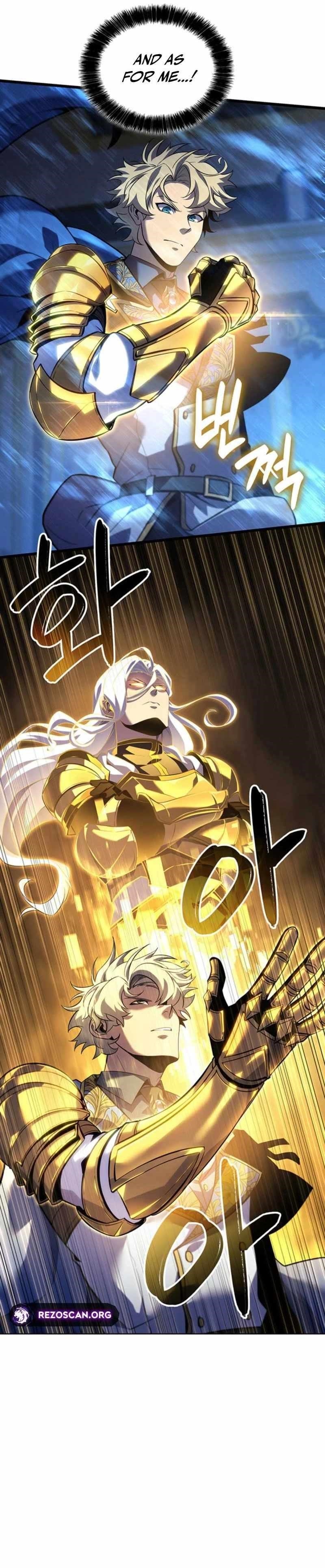 The Count’s Youngest Son Is a Player Chapter 132 - Page 13 in English
