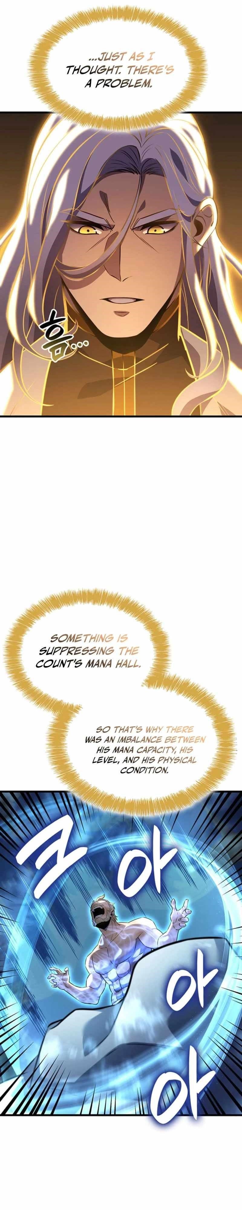 The Count’s Youngest Son Is a Player Chapter 132 - Page 14 in English