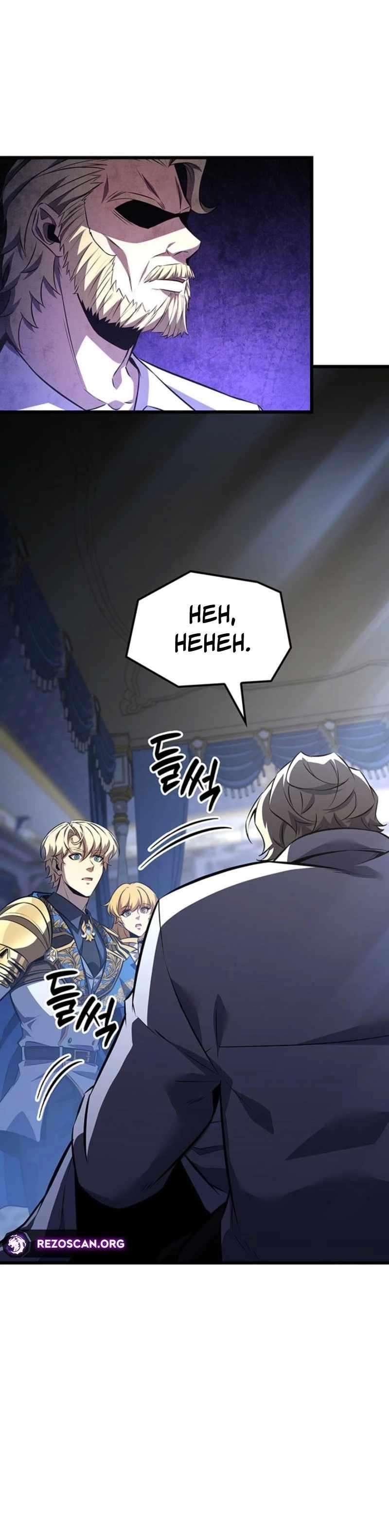 The Count’s Youngest Son Is a Player Chapter 132 - Page 3 in English