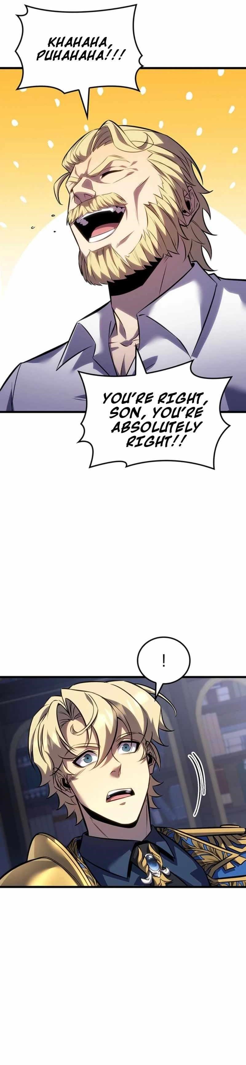 The Count’s Youngest Son Is a Player Chapter 132 - Page 4 in English