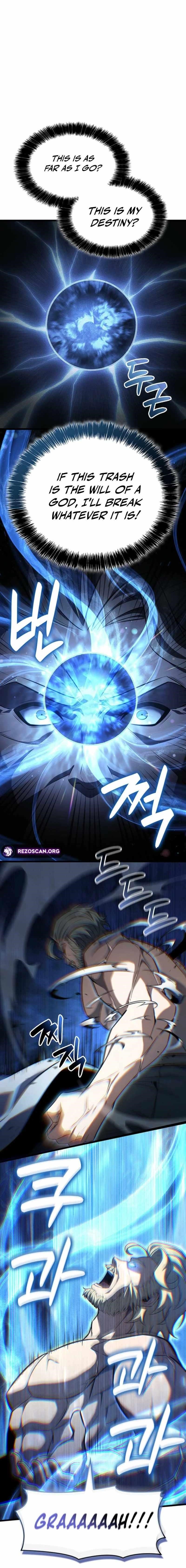 The Count’s Youngest Son Is a Player Chapter 132 - Page 6 in English