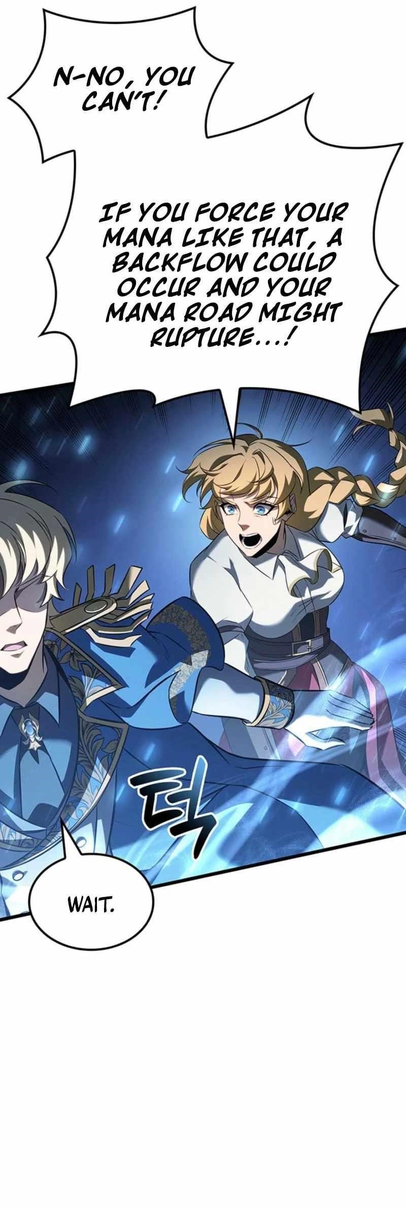 The Count’s Youngest Son Is a Player Chapter 132 - Page 8 in English
