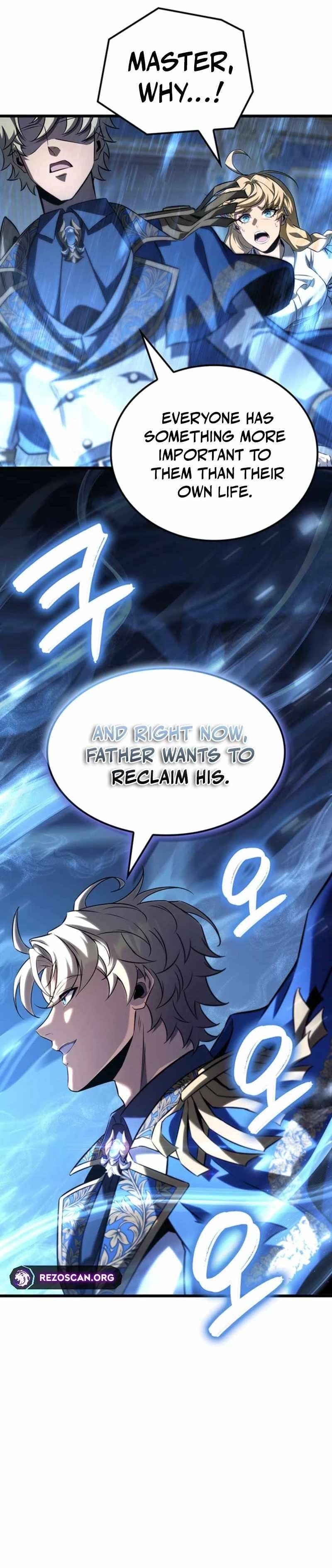 The Count’s Youngest Son Is a Player Chapter 132 - Page 9 in English