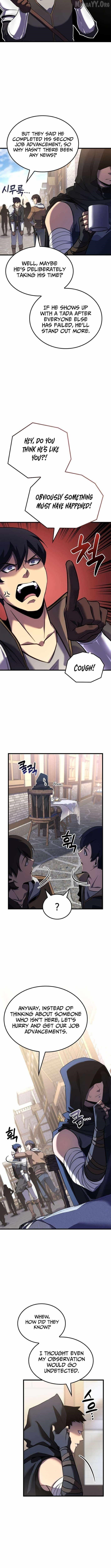 The Count’s Youngest Son Is a Player Chapter 135 - Page 12 in English