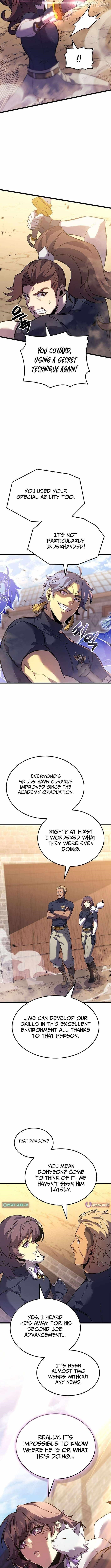The Count’s Youngest Son Is a Player Chapter 135 - Page 3 in English