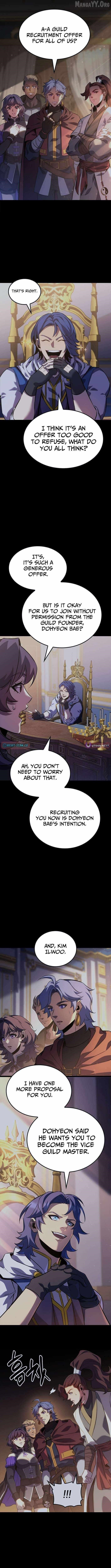 The Count’s Youngest Son Is a Player Chapter 135 - Page 6 in English
